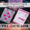 Ajantas Endurance Pour La Vigueur Et La Vitalité 32